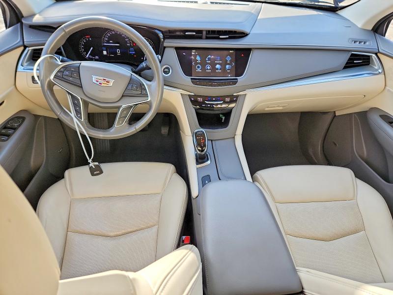 Aukcja sprzedaży 2018 Cadillac Xt5, vin: 1GYKNCRS2JZ223339, numer aukcji: 48045566