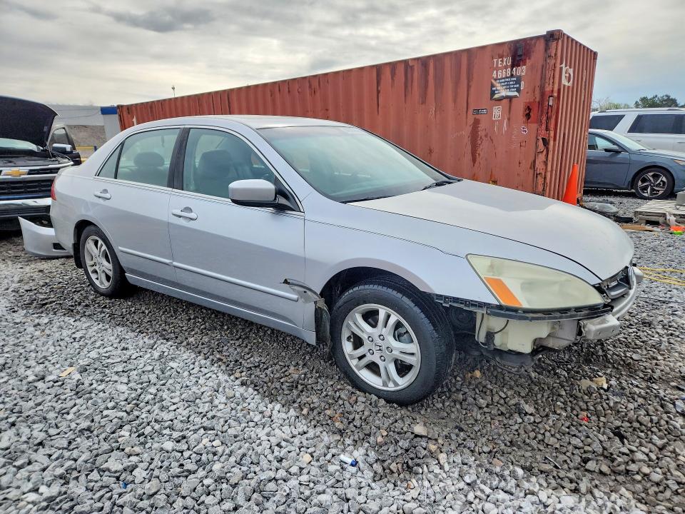 Продажа на аукционе авто 2006 Honda Accord, vin: 1HGCM56816A068789, номер лота: 46502566