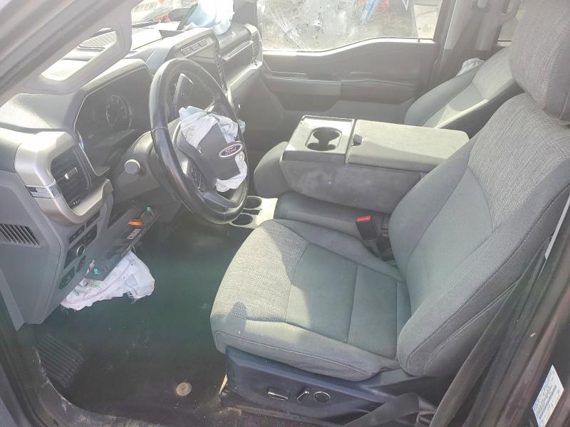 Продажа на аукционе авто 2021 Ford F150, vin: 1FTFW1E55MFA84144, номер лота: 45888206