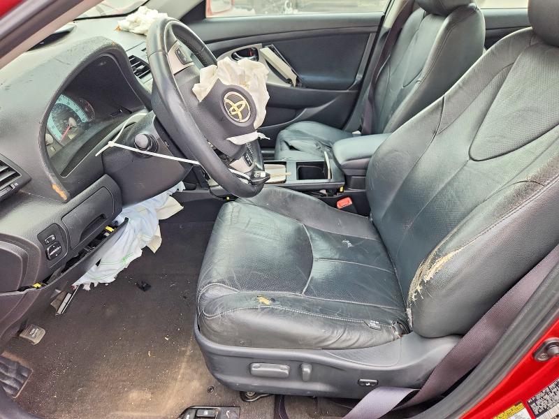 Продажа на аукционе авто 2007 Toyota Camry, vin: 4T1BK46K37U031602, номер лота: 47424976
