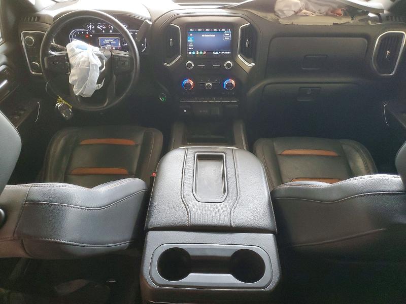 2021 Gmc Sierra მანქანა იყიდება აუქციონზე, vin: 1GTP9EED2MZ383468, აუქციონის ნომერი: 79983395