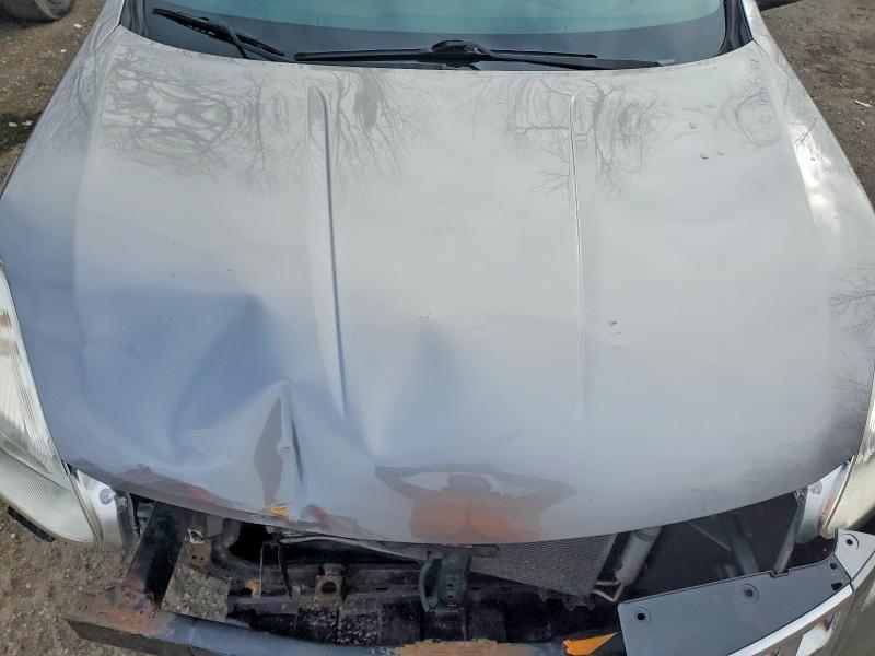 Aukcja sprzedaży 2013 Nissan Rogue, vin: JN8AS5MT1DW010639, numer aukcji: 45544826