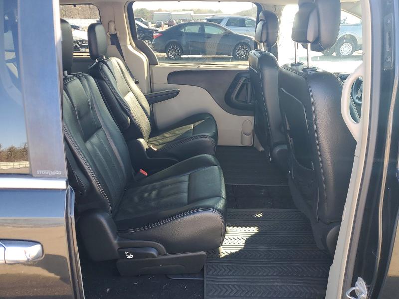 Продажа на аукционе авто 2013 Chrysler Town & Country, vin: 2C4RC1CG5DR560184, номер лота: 79978805