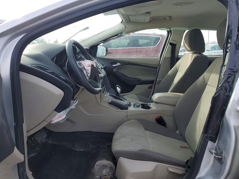 Продажа на аукционе авто 2014 Ford Focus, vin: 1FADP3F25EL220544, номер лота: 41619876