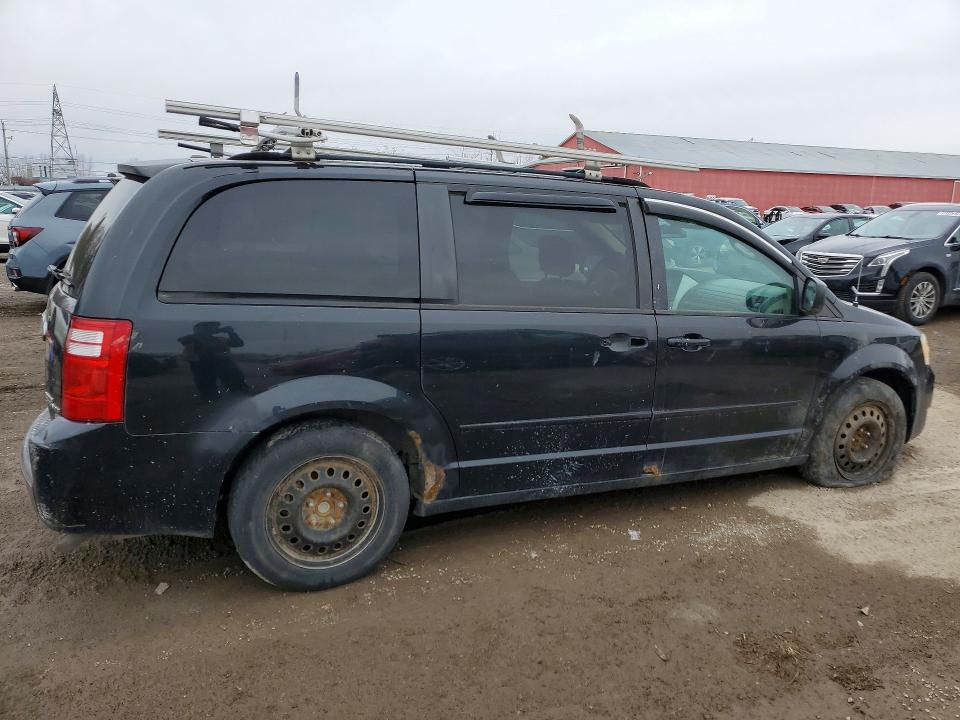 Aukcja sprzedaży 2010 Dodge Grand Caravan, vin: 2D4RN4DE4AR362087, numer aukcji: 47037516