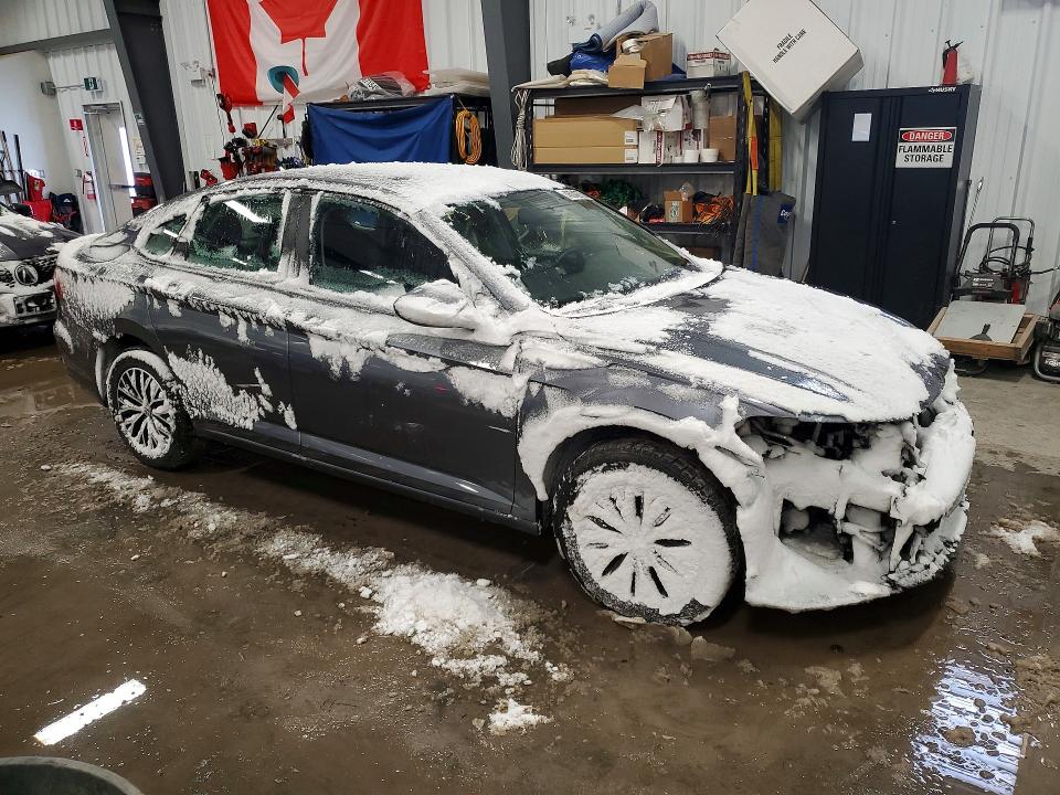 Aukcja sprzedaży 2021 Volkswagen Jetta, vin: 3VWC57BU0MM043356, numer aukcji: 46042756