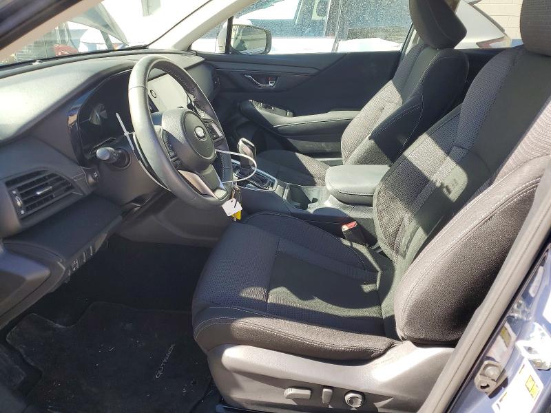 2024 Subaru Outback მანქანა იყიდება აუქციონზე, vin: 4S4BTACC5R3228837, აუქციონის ნომერი: 47659246