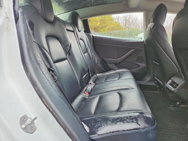 Продаж на аукціоні авто 2021 Tesla Model 3, vin: 5YJ3E1EA3MF097501, номер лоту: 79531465