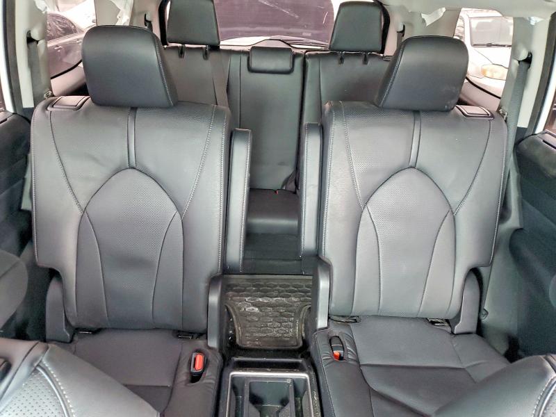 47874176 :رقم المزاد ، 5TDACAB5XRS021961 vin ، 2024 Toyota Grand Highlander Hybrid مزاد بيع