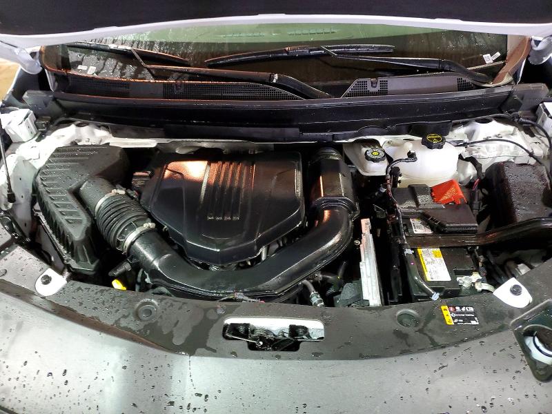 2026 Buick Enclave მანქანა იყიდება აუქციონზე, vin: 5GAEVBKS6TJ229395, აუქციონის ნომერი: 48212496
