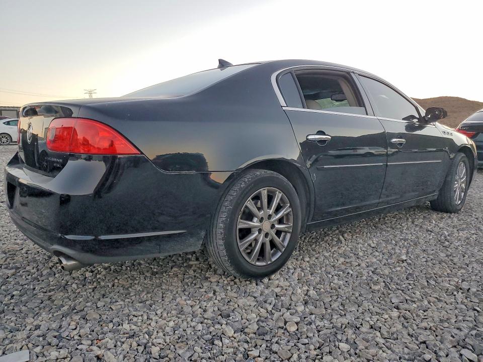 Продаж на аукціоні авто 2011 Buick Lucerne, vin: 1G4HC5EM7BU104074, номер лоту: 45612256