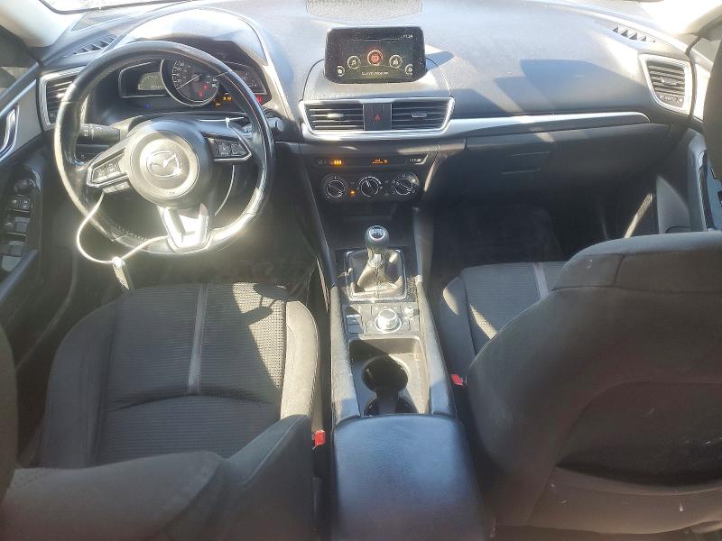 Aukcja sprzedaży 2017 Mazda 3, vin: 3MZBN1L70HM135168, numer aukcji: 79742195