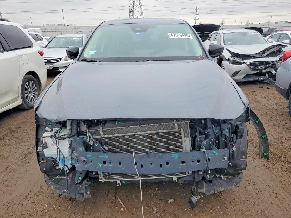 47576496 :رقم المزاد ، JM3KFBCM4P0166797 vin ، 2023 Mazda Cx-5 مزاد بيع