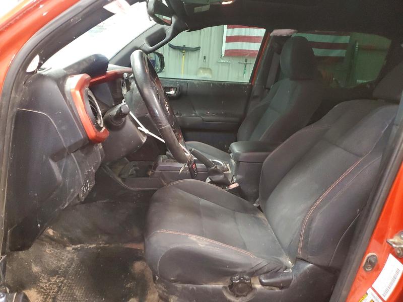 Продаж на аукціоні авто 2016 Toyota Tacoma, vin: 5TFCZ5AN1GX035402, номер лоту: 79294735