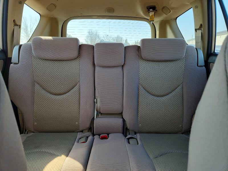 Aukcja sprzedaży 2008 Toyota Rav4, vin: JTMBD33V586089501, numer aukcji: 79452735