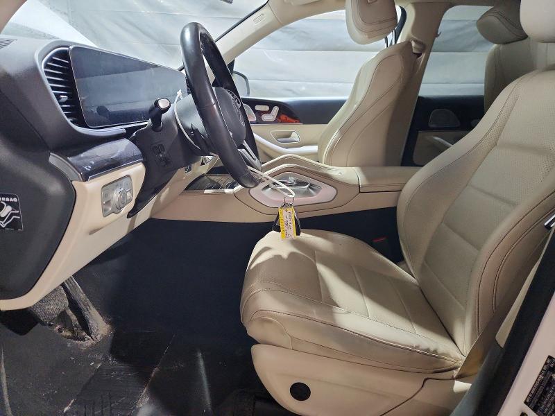 Продаж на аукціоні авто 2020 Mercedes-benz Gle, vin: 4JGFB4KE9LA067971, номер лоту: 46473806