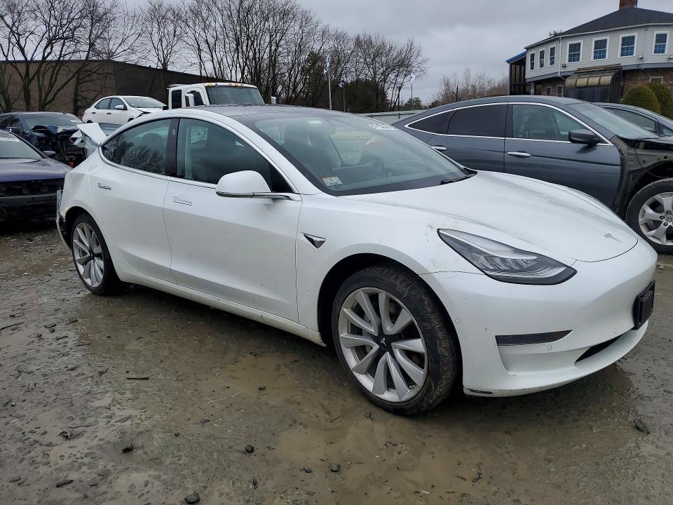 Aukcja sprzedaży 2020 Tesla Model 3, vin: 5YJ3E1EAXLF661532, numer aukcji: 47152876