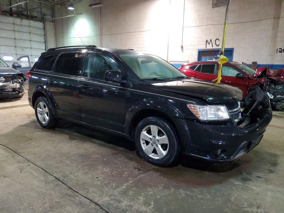 Продаж на аукціоні авто 2012 Dodge Journey, vin: 3C4PDCBG0CT144444, номер лоту: 79687295