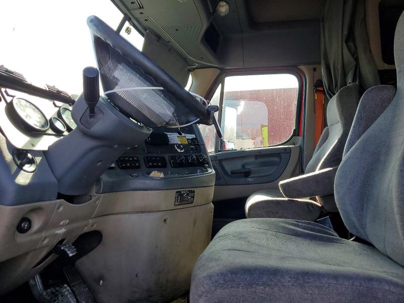 Aukcja sprzedaży 2018 Freightliner Cascadia 125, vin: 1FUJGLDR5JLJH7920, numer aukcji: 45469276