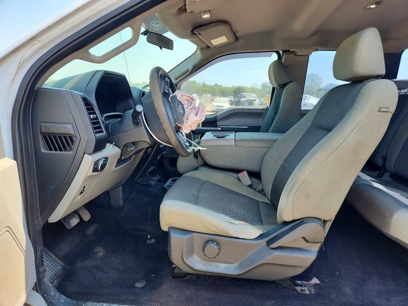 Продаж на аукціоні авто 2016 Ford F150, vin: 1FTEX1C8XGKE07024, номер лоту: 47526726