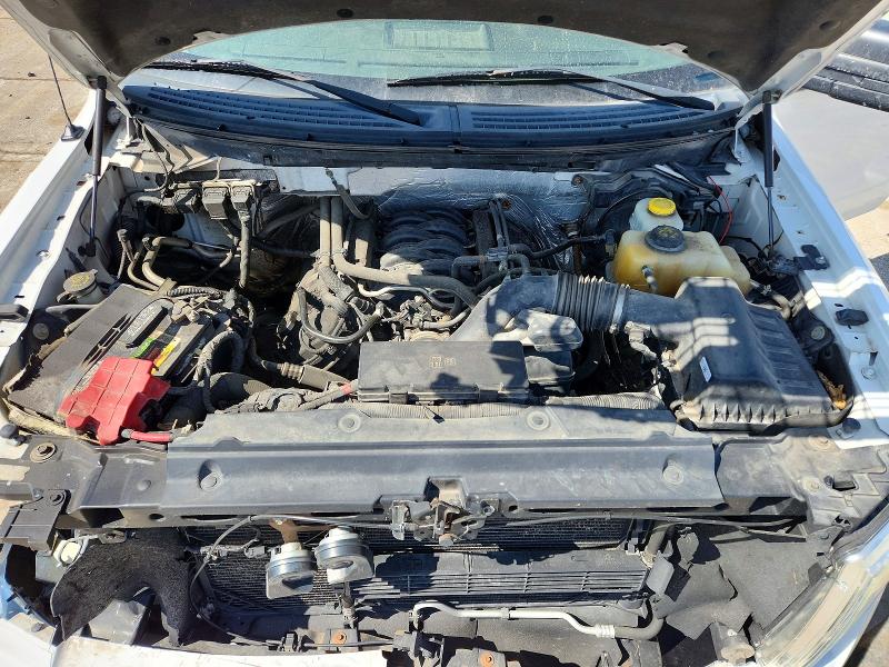 Aukcja sprzedaży 2014 Ford F150, vin: 1FTFW1EF0EFC11604, numer aukcji: 47262676