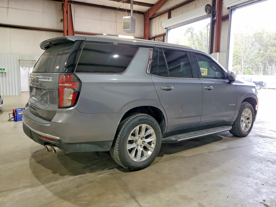 Aukcja sprzedaży 2021 Chevrolet Tahoe, vin: 1GNSCSKD9MR342616, numer aukcji: 47058966
