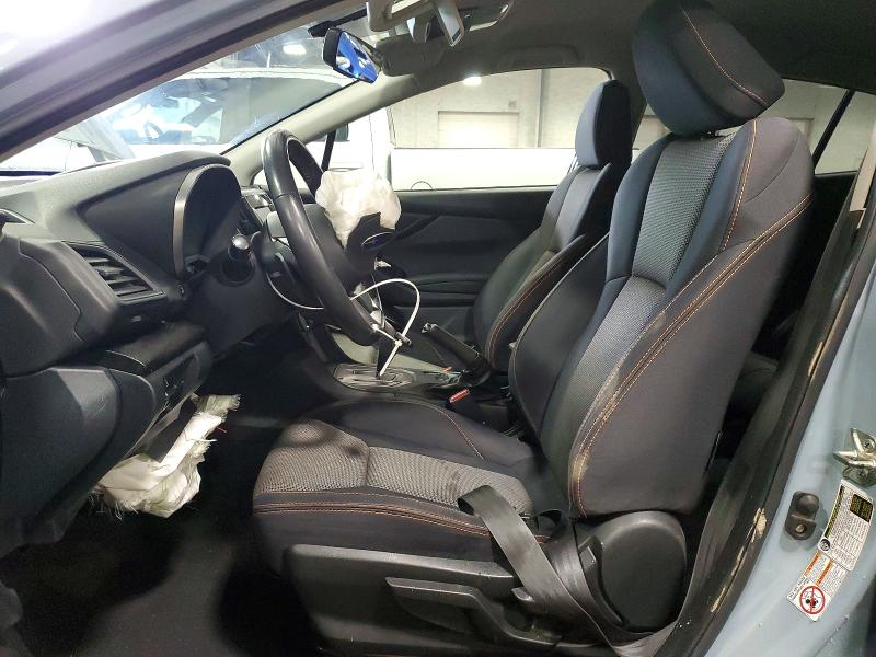 Продаж на аукціоні авто 2019 Subaru Crosstrek, vin: JF2GTACC2KH221722, номер лоту: 41725406