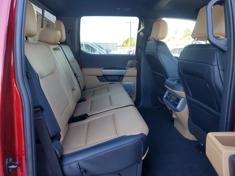 Продажа на аукционе авто 2026 Ford F250, vin: 1FT8W2BN5TEC00367, номер лота: 46568736