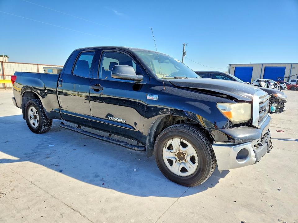 2010 Toyota Tundra მანქანა იყიდება აუქციონზე, vin: 5TFRY5F15AX091806, აუქციონის ნომერი: 47193626