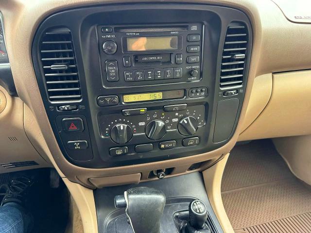 Aukcja sprzedaży 1999 Toyota Land Cruiser, vin: JT3HT05J4X0040771, numer aukcji: 46785606