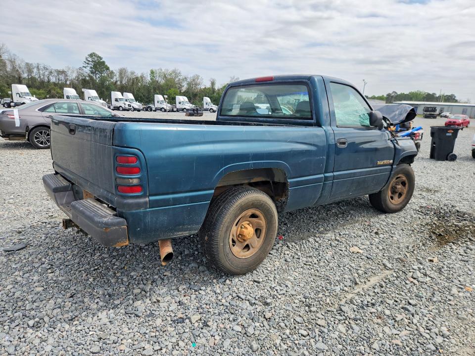 Продажа на аукционе авто 1995 Dodge Ram 1500, vin: 1B7HC16X6SS339843, номер лота: 47160216