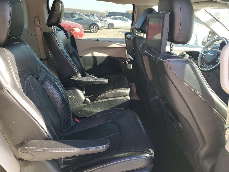 Aukcja sprzedaży 2019 Chrysler Pacifica, vin: 2C4RC1N72KR715686, numer aukcji: 48102826