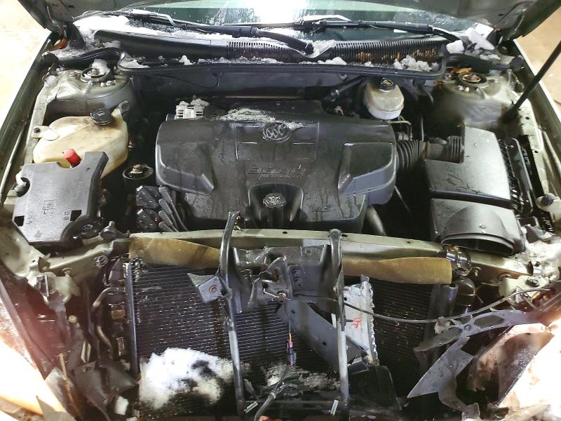 46102716 :رقم المزاد ، 1G4HD57247U150669 vin ، 2007 Buick Lucerne مزاد بيع