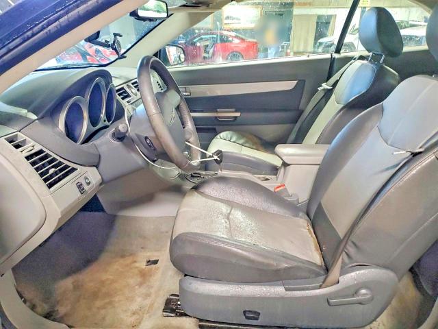 Продажа на аукционе авто 2008 Chrysler Sebring, vin: 1C3LC55R38N635340, номер лота: 79255475