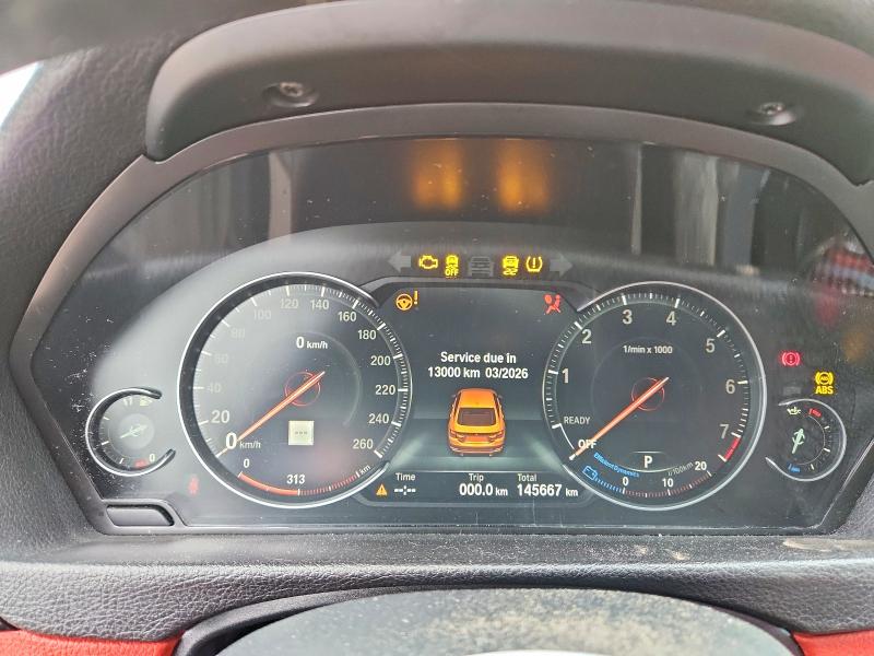 78703125 :رقم المزاد ، WBA4J7C50KBM76560 vin ، 2019 Bmw 440xi مزاد بيع