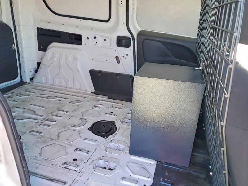 Aukcja sprzedaży 2019 Ram Promaster City, vin: ZFBHRFAB5K6M36633, numer aukcji: 46895676
