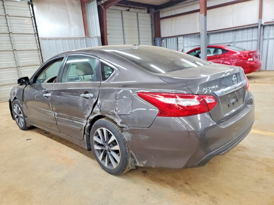 Aukcja sprzedaży 2017 Nissan Altima, vin: 1N4AL3AP2HC120889, numer aukcji: 41907906