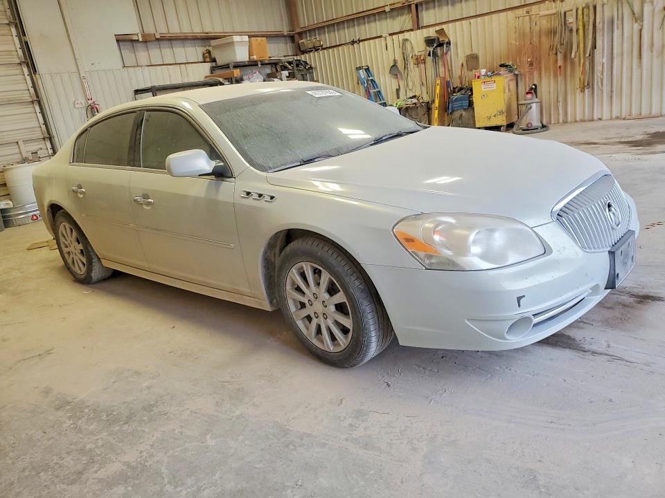 Продаж на аукціоні авто 2010 Buick Lucerne, vin: 1G4HC5EM4AU122420, номер лоту: 41727936