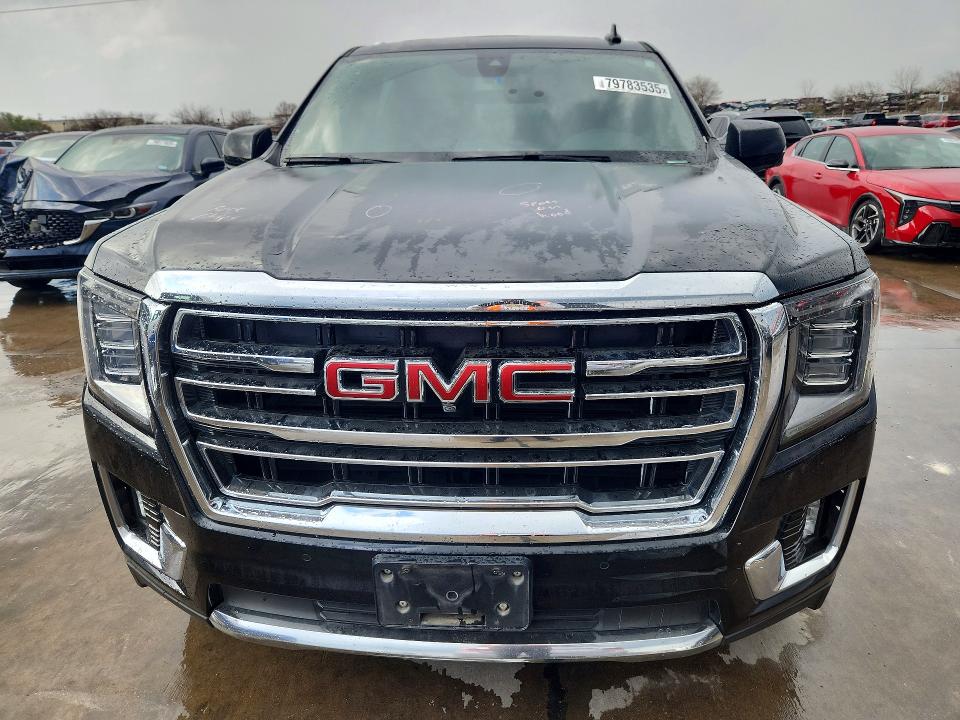 Продаж на аукціоні авто 2022 Gmc Yukon Xl, vin: 1GKS2GKD9NR281508, номер лоту: 79783535