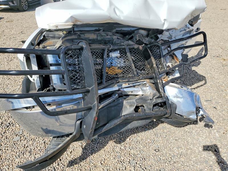 54874296 :رقم المزاد ، 1GC2CVCG7DZ237754 vin ، 2013 Chevrolet Silverado مزاد بيع