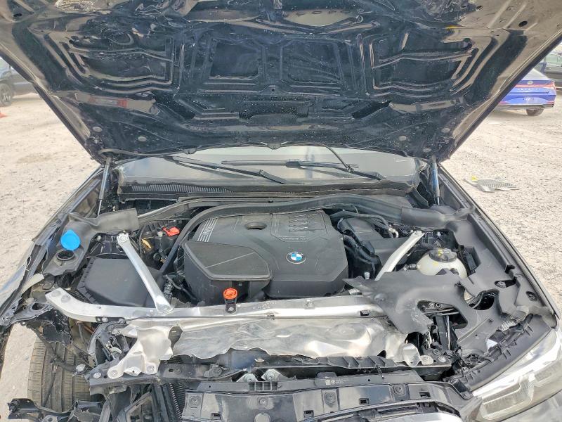 Продаж на аукціоні авто 2024 Bmw X3, vin: 5UX43DP02R9U70009, номер лоту: 79092005