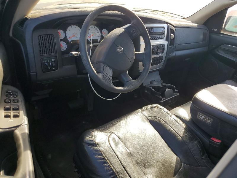 Aukcja sprzedaży 2004 Ram Ram Pickup 2500, vin: 1D7KU28DX4J141700, numer aukcji: 46424276