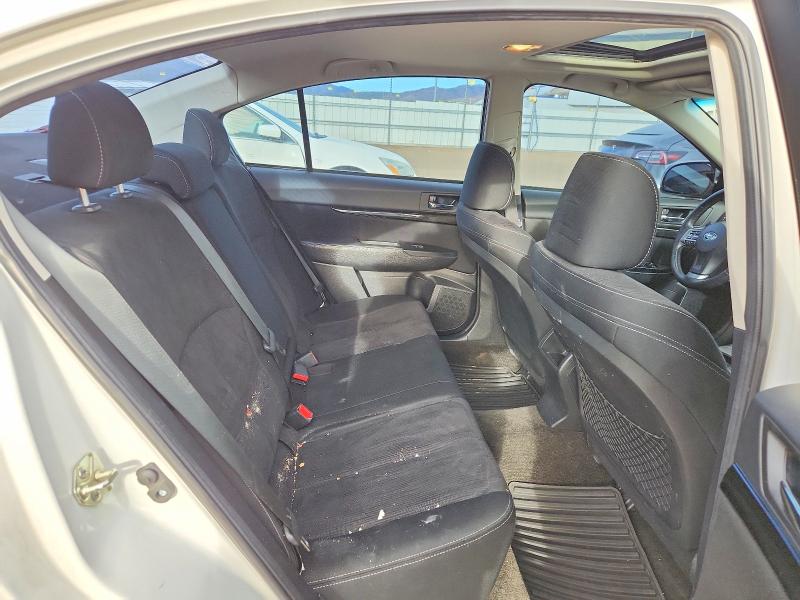 Aukcja sprzedaży 2014 Subaru Legacy, vin: 4S3BMCH63E3026251, numer aukcji: 46178446