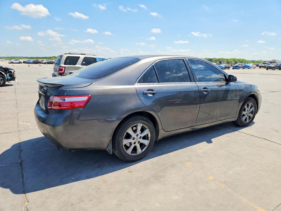 Продажа на аукционе авто 2009 Toyota Camry, vin: 4T4BE46KX9R088606, номер лота: 48297886