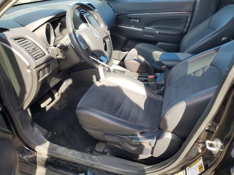 Продажа на аукционе авто 2024 Mitsubishi Outlander Sport, vin: JA4ARUAUXRU001806, номер лота: 79878895