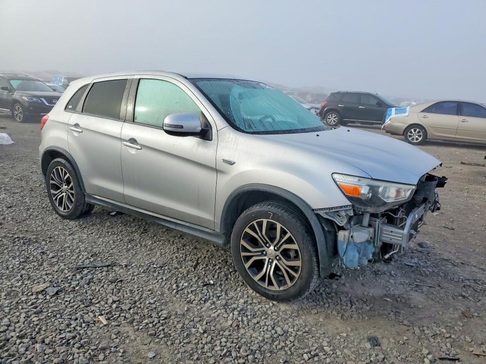Продаж на аукціоні авто 2019 Mitsubishi Outlander Sport, vin: JA4AP3AU6KU011397, номер лоту: 41927726