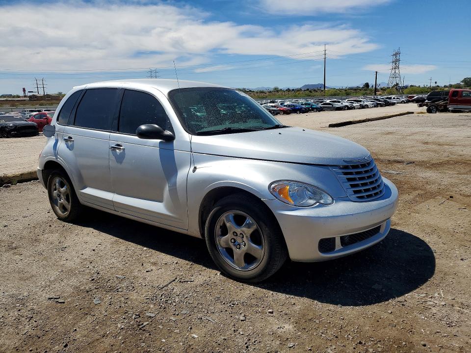 Aukcja sprzedaży 2009 Chrysler Pt Cruiser, vin: 3A8FY48979T519634, numer aukcji: 47104536