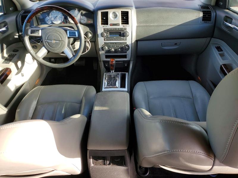 Aukcja sprzedaży 2007 Chrysler 300c, vin: 2C3LK63H17H668508, numer aukcji: 45827076