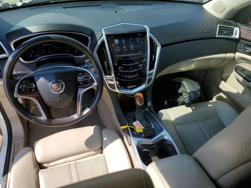 Aukcja sprzedaży 2013 Cadillac Srx, vin: 3GYFNGE38DS571946, numer aukcji: 48118826