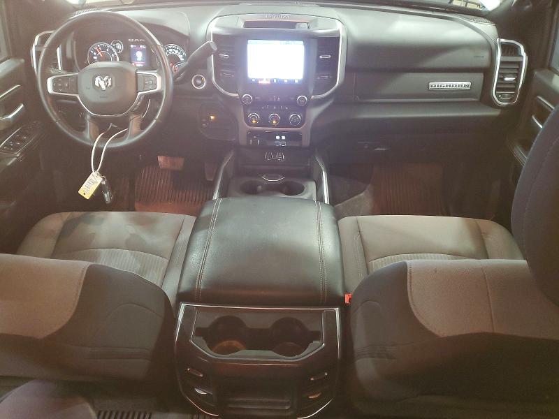 2024 Ram 2500 მანქანა იყიდება აუქციონზე, vin: 3C6UR5DL4RG371185, აუქციონის ნომერი: 78957015